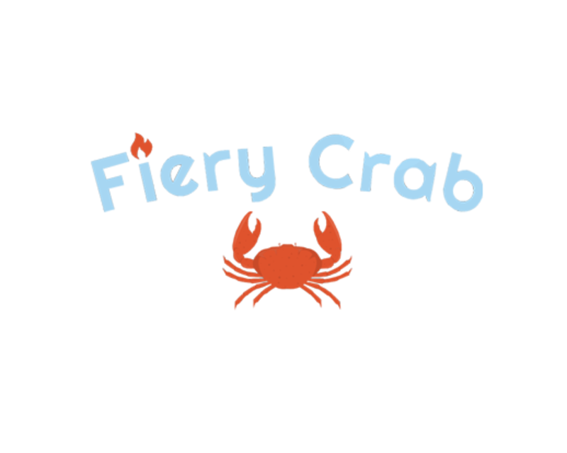 Fiery Crab Lake Charles, located at 339 W Prien Lake Rd, Lake Charles, LA logo